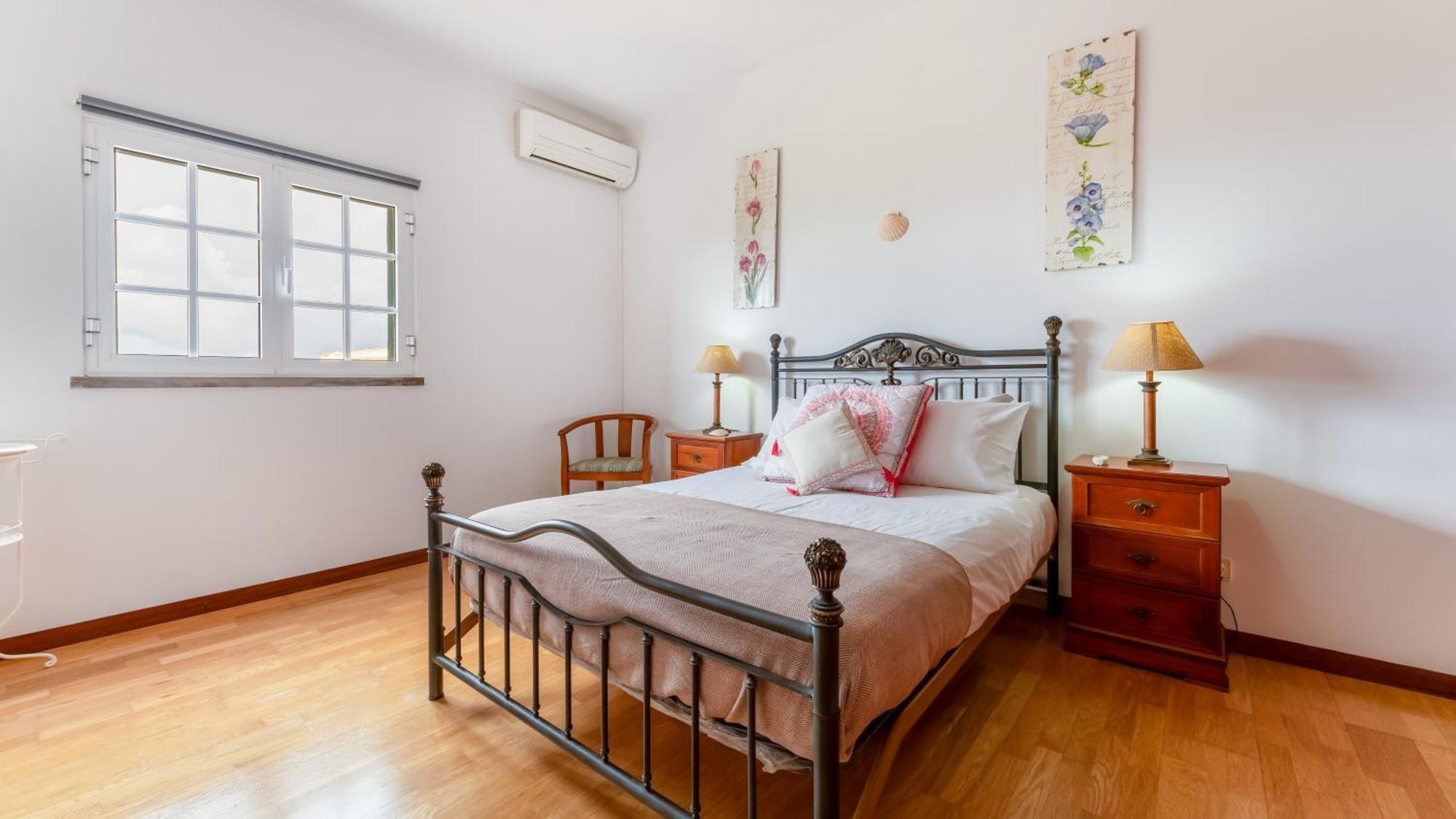 Sunny & Calm 4 Bdr House W/ Pool By Lovelystay Santo Estevao (Faro) Exterior foto